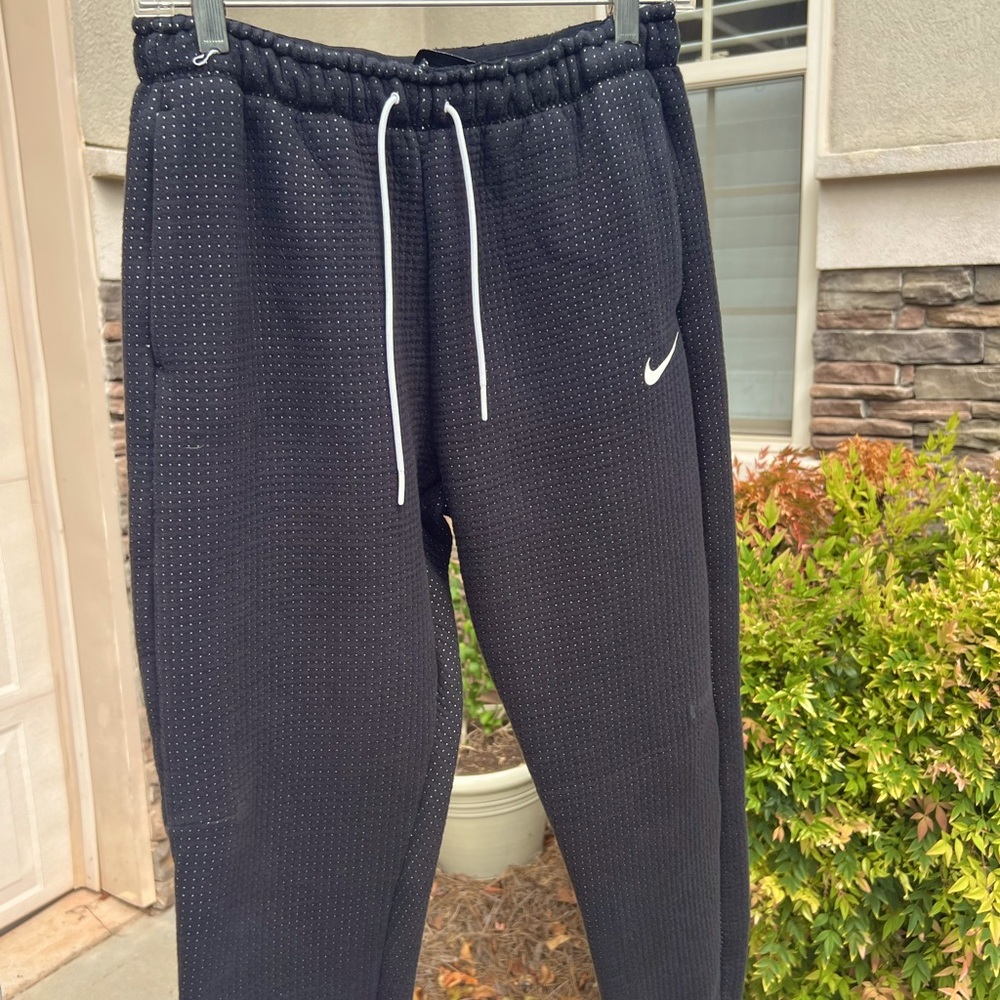 Nike Polka Dot Joggers